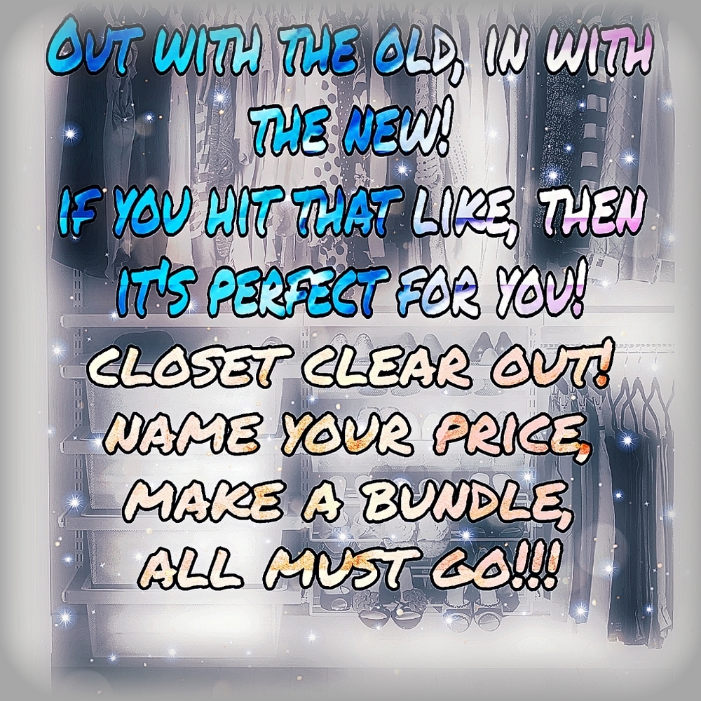 💜 You know you want it! 💜